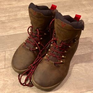 NWT Vivo Barefoot Tracker Boots Women’s 8/39